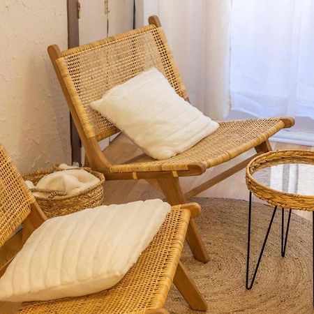 Appartement Cosy Dans Les Rues Pietonnes Grenoble Ngoại thất bức ảnh