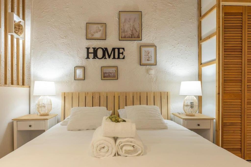 Appartement Cosy Dans Les Rues Pietonnes Grenoble Ngoại thất bức ảnh